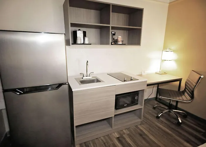 Quality Inn Aurora Denver