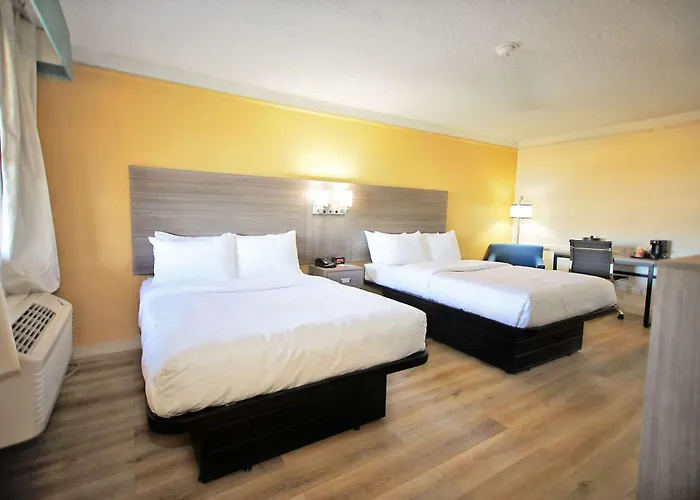 Quality Inn Aurora Denver