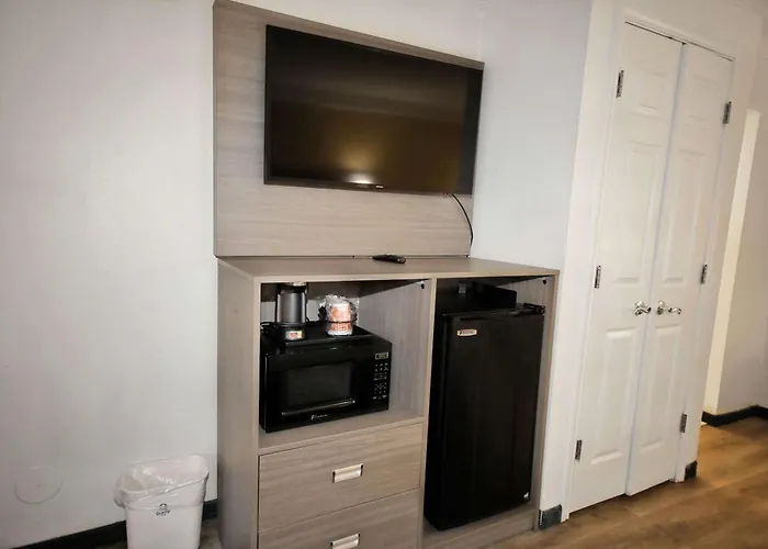 Quality Inn Aurora Denver