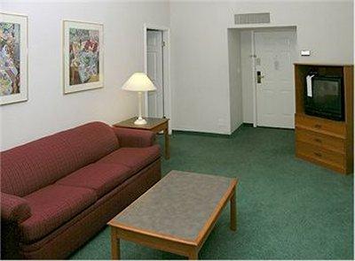 Quality Denver Hotel