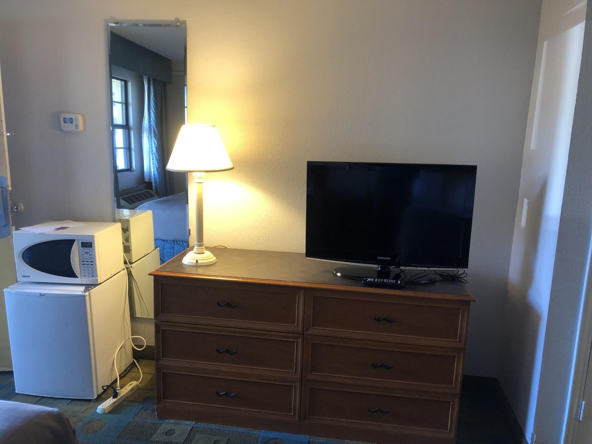 Quality Denver Hotel