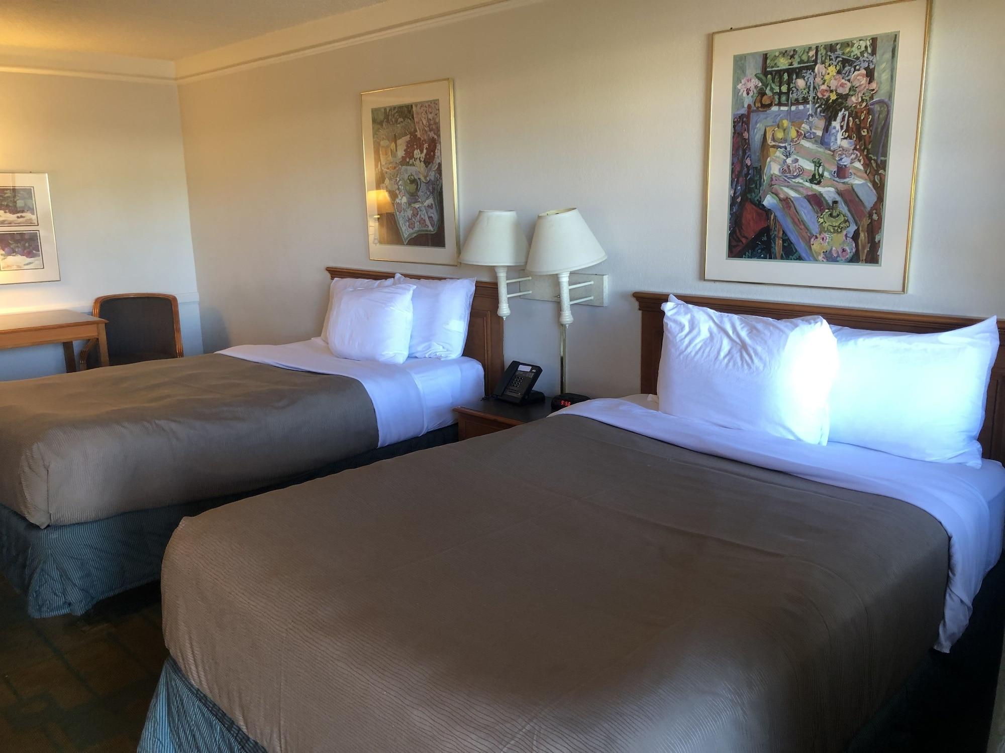 Hotel Quality Denver Aurora
