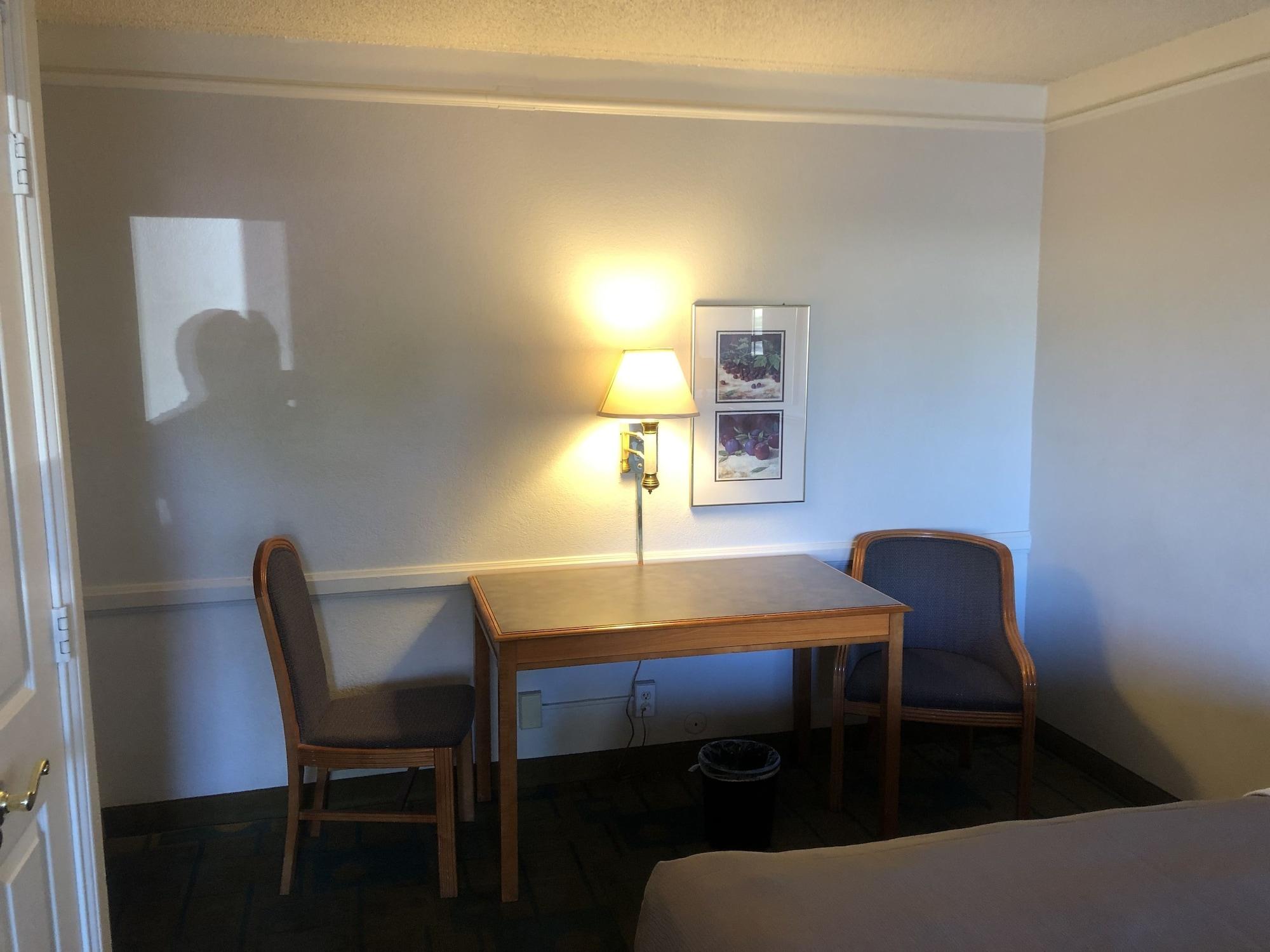 Quality Denver Hotel