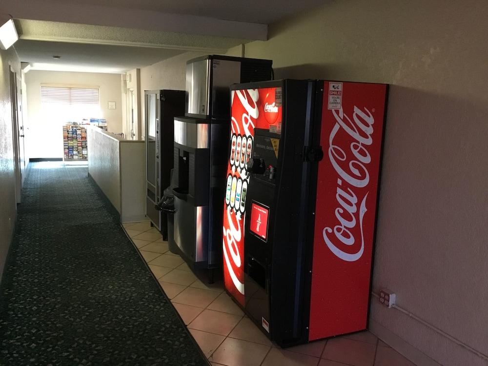 Hotel Quality Denver