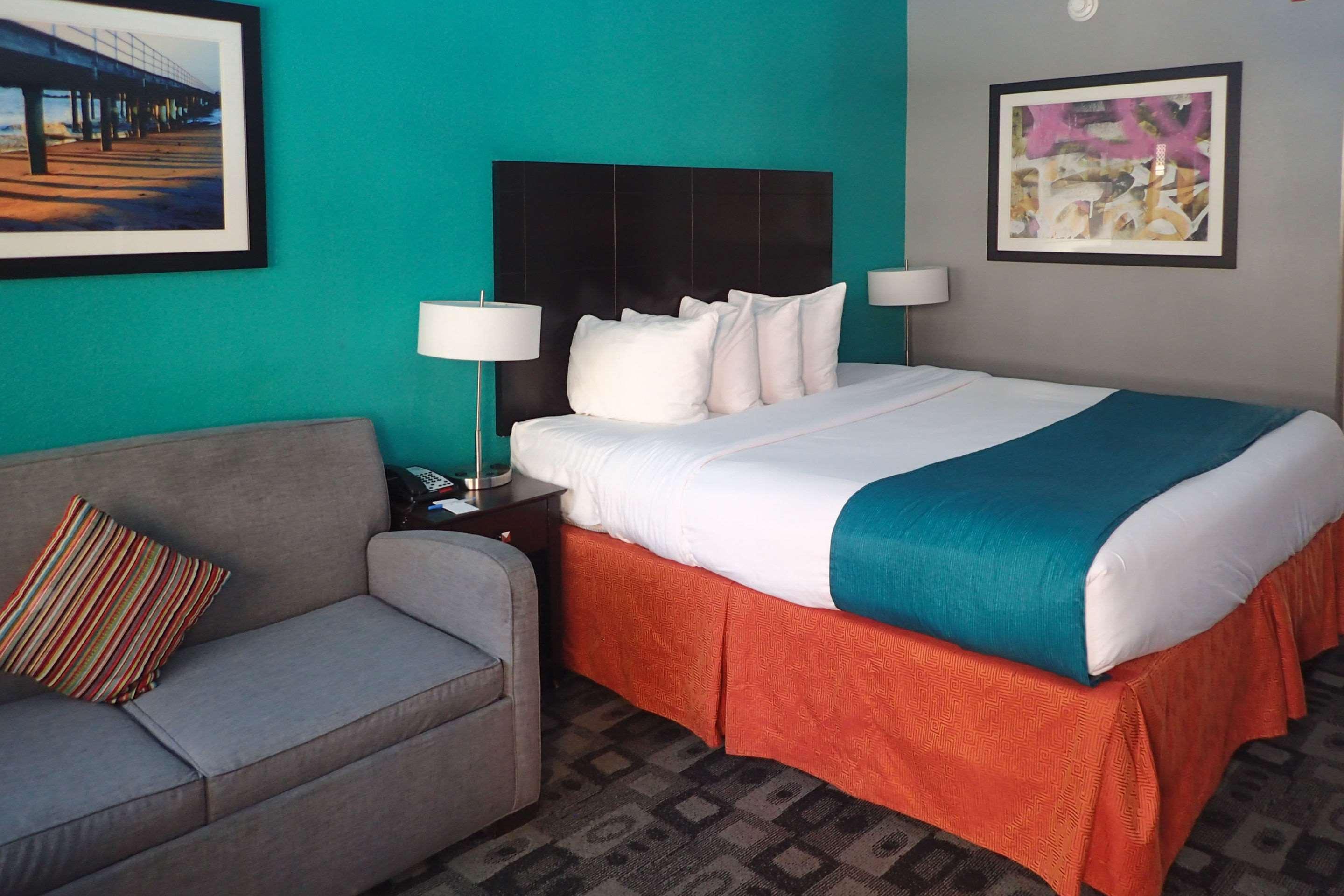 Hotel Quality Denver