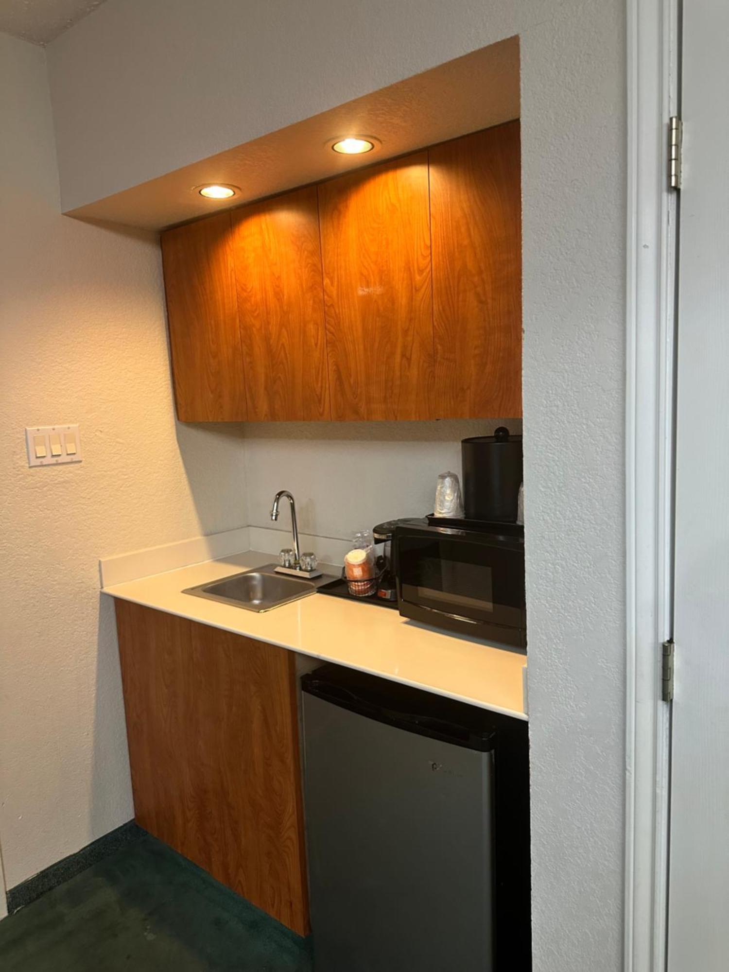 Quality Denver Hotel Aurora