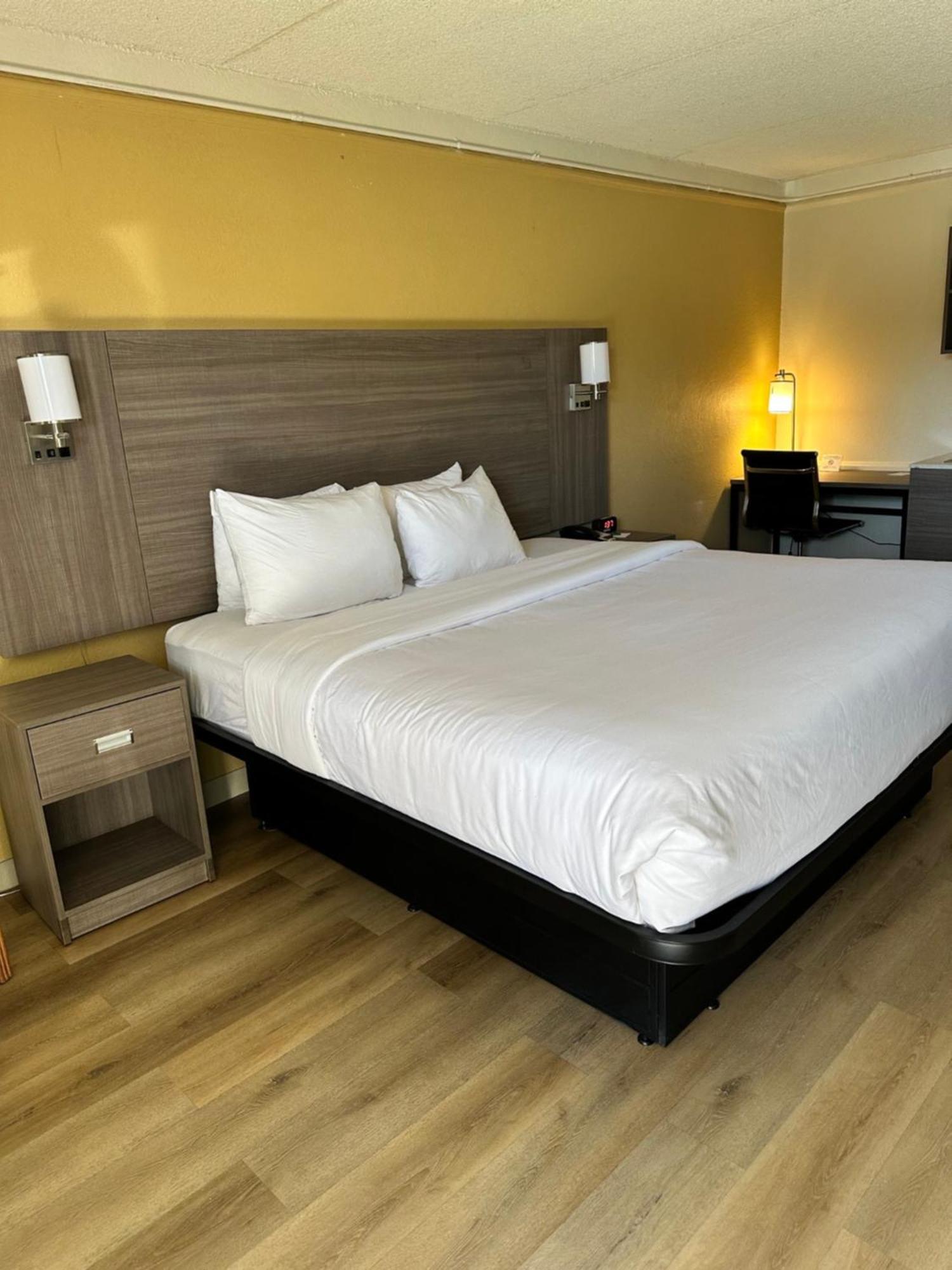 Quality Denver Hotel