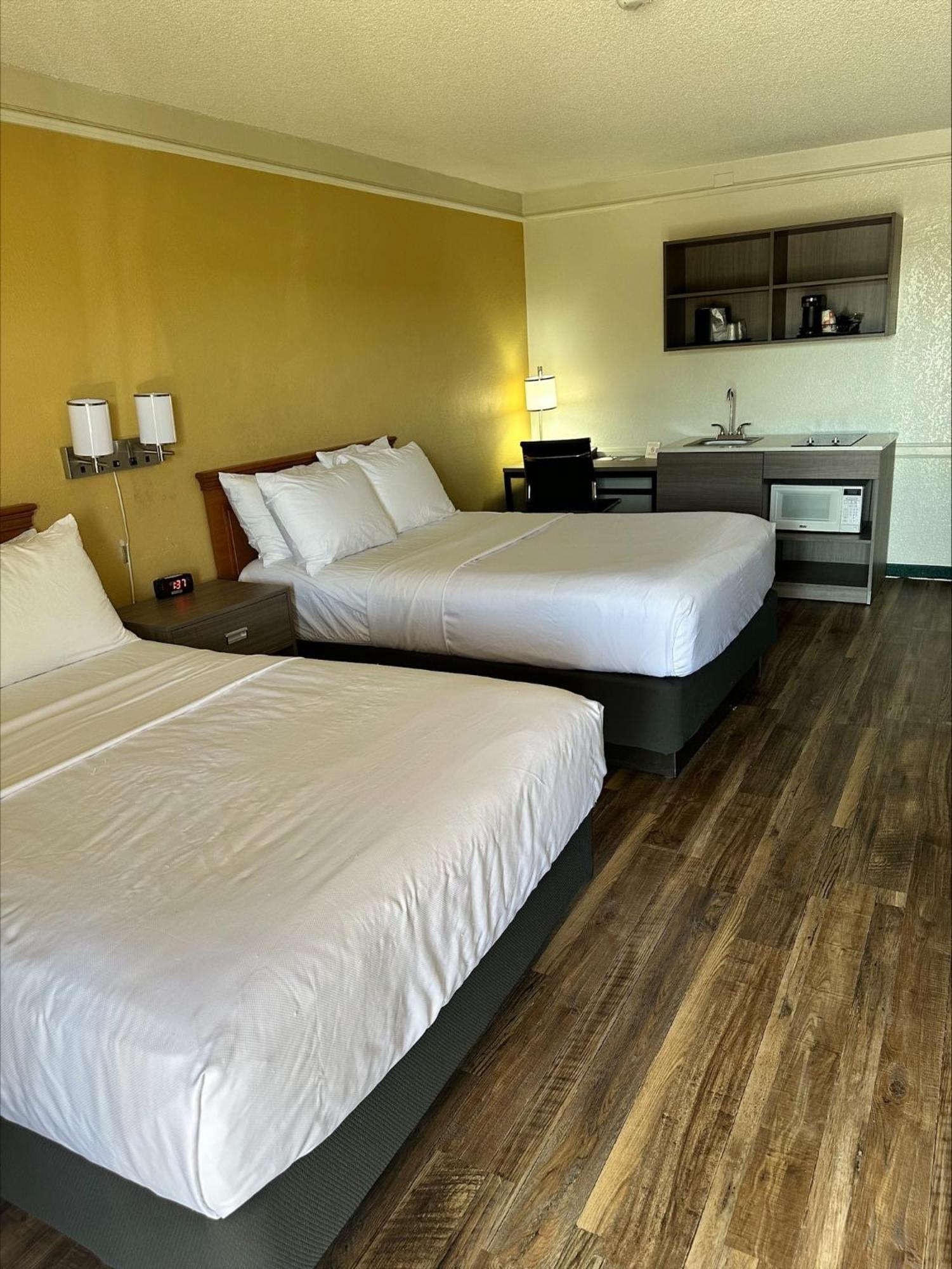 Quality Denver Hotel Aurora