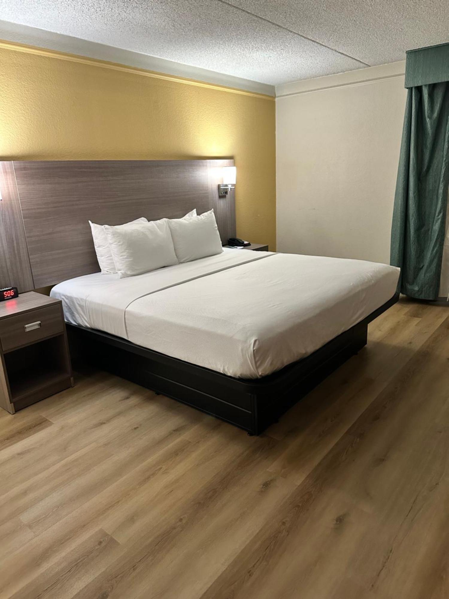 Hotel Quality Denver