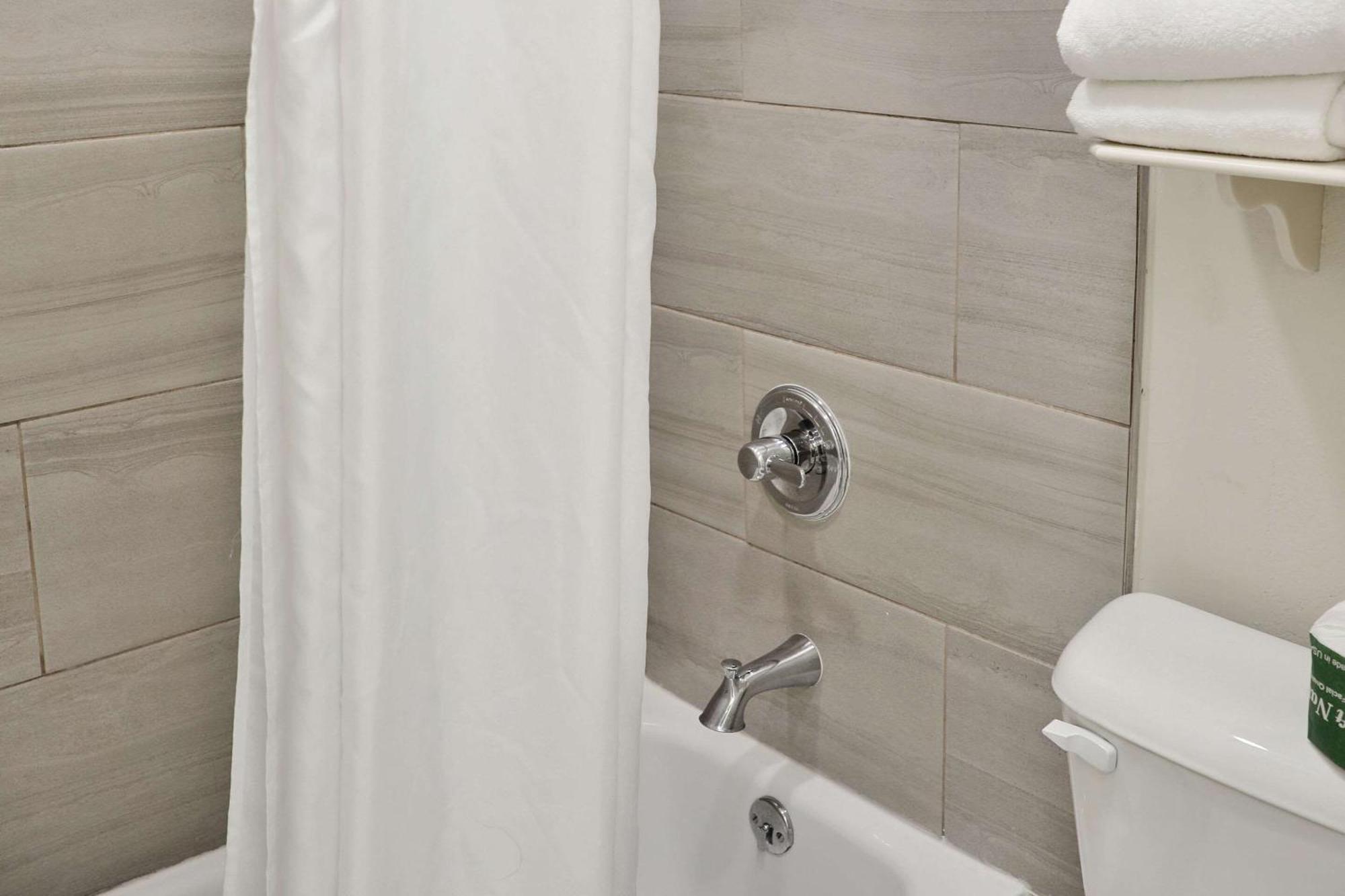 Quality Denver Hotel
