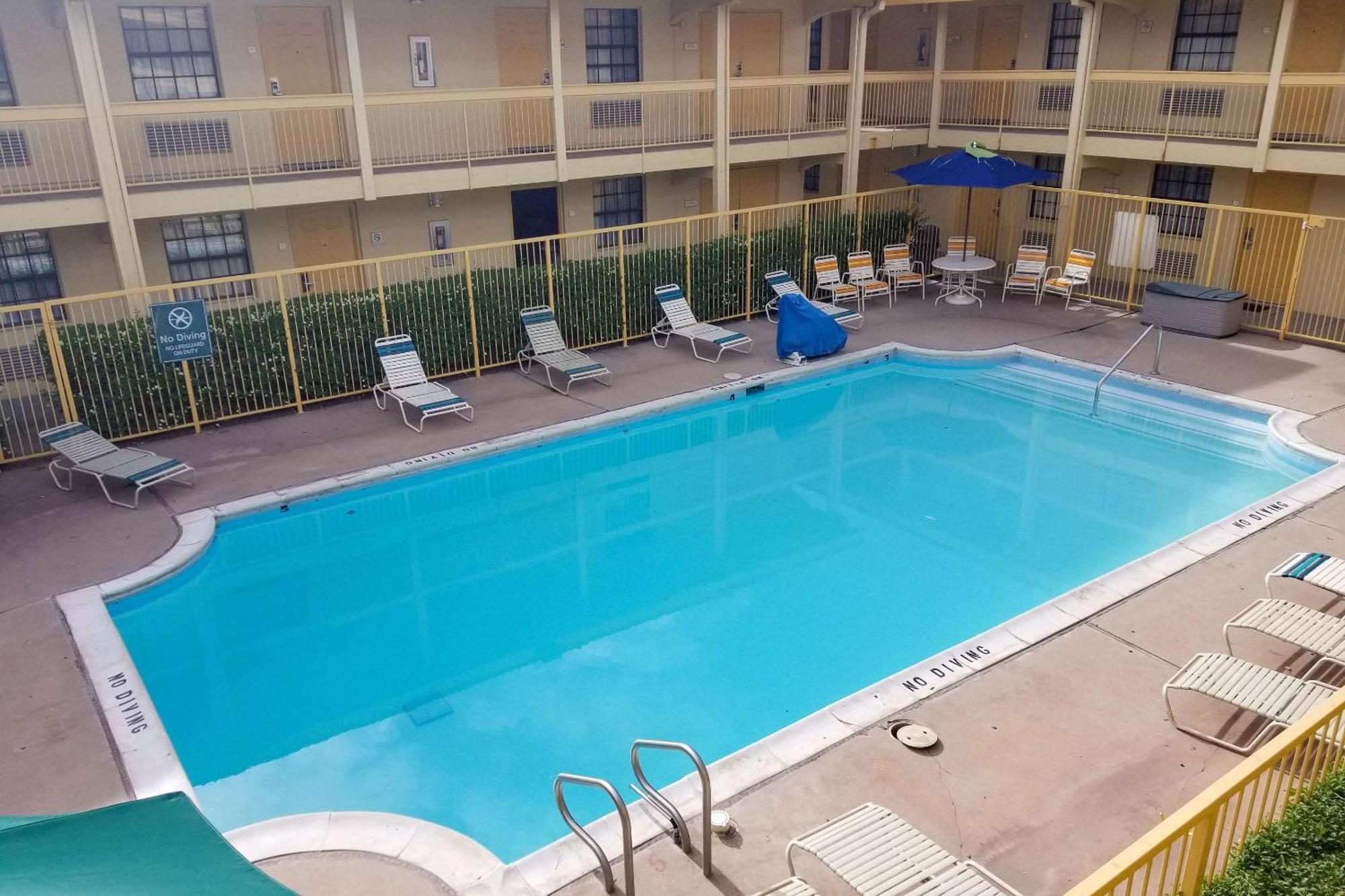 Hotel Quality Denver
