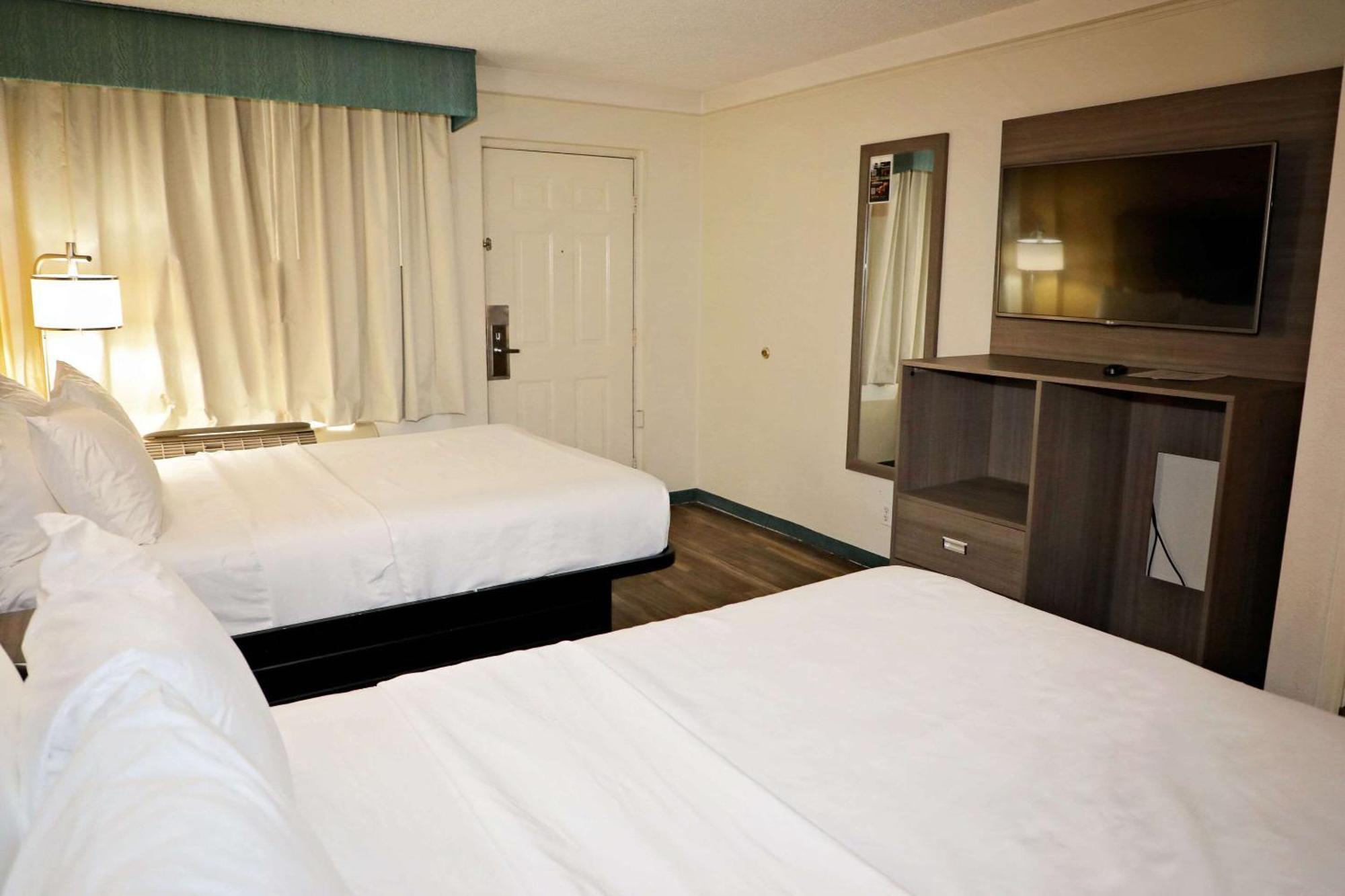 Quality Denver Hotel