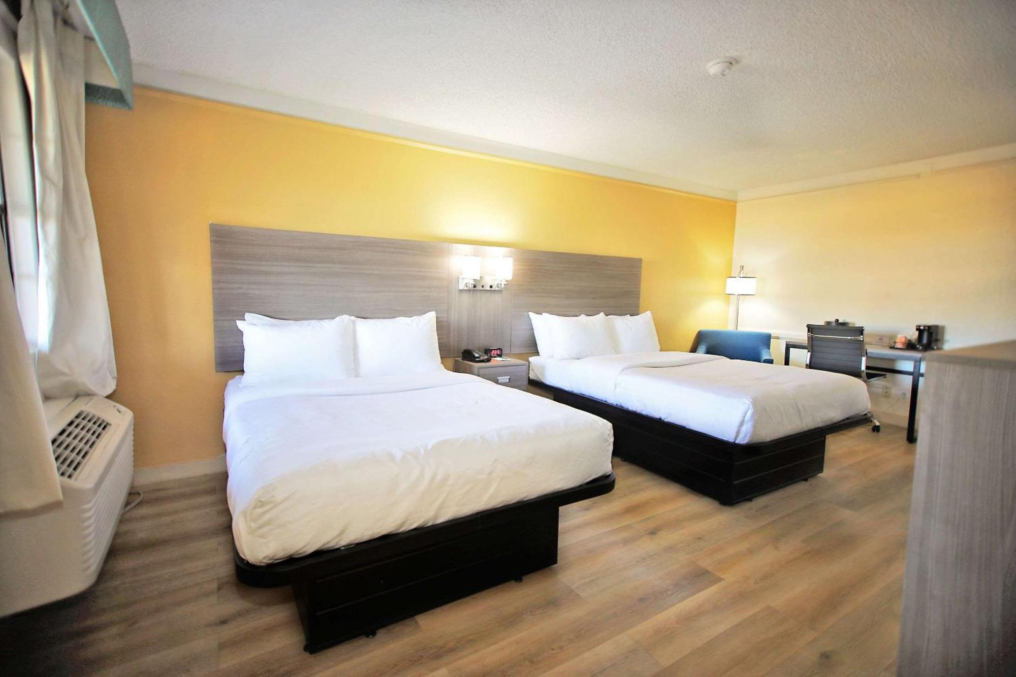 Hotel Quality Denver