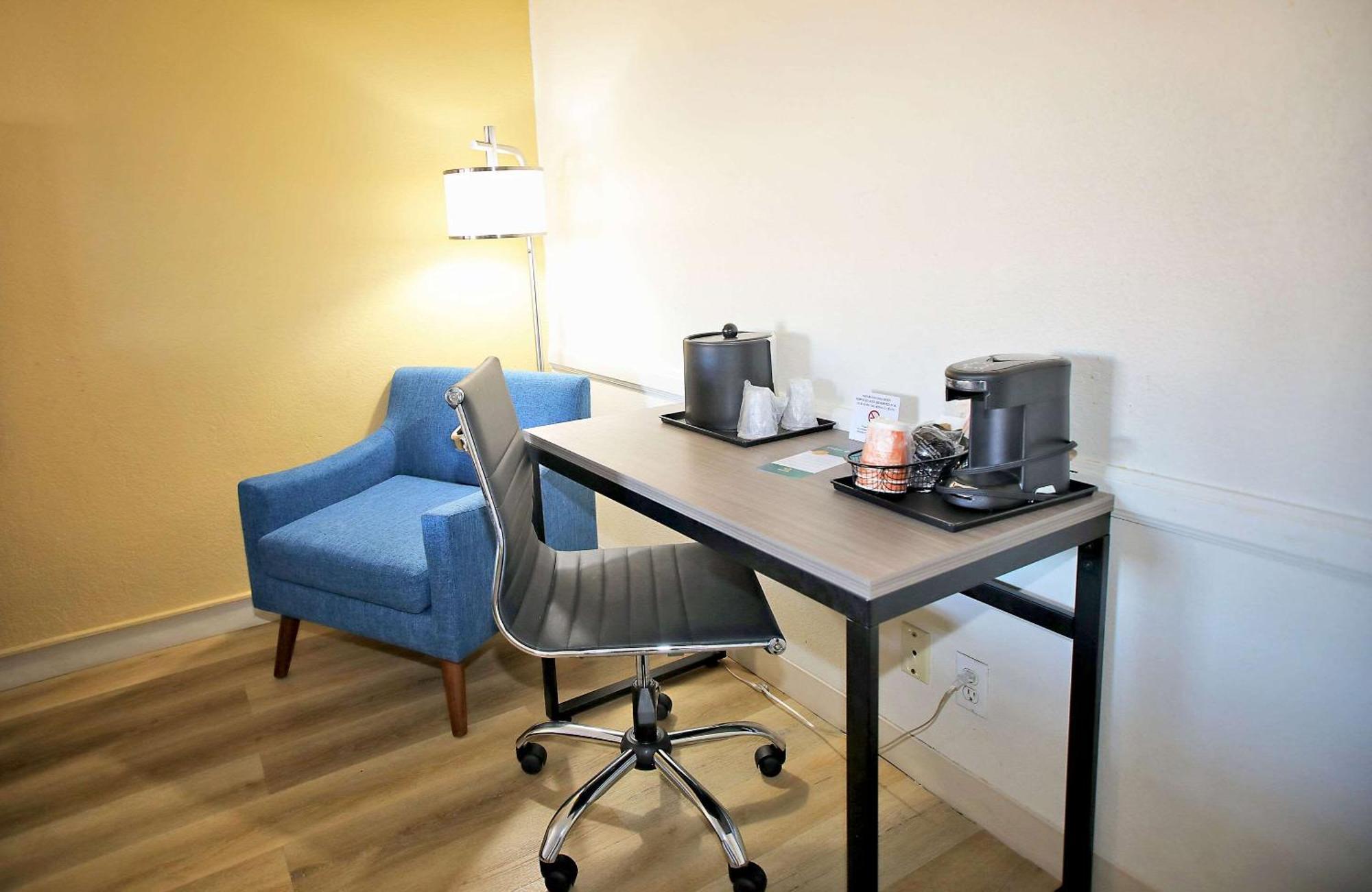 Hotel Quality Denver 2*