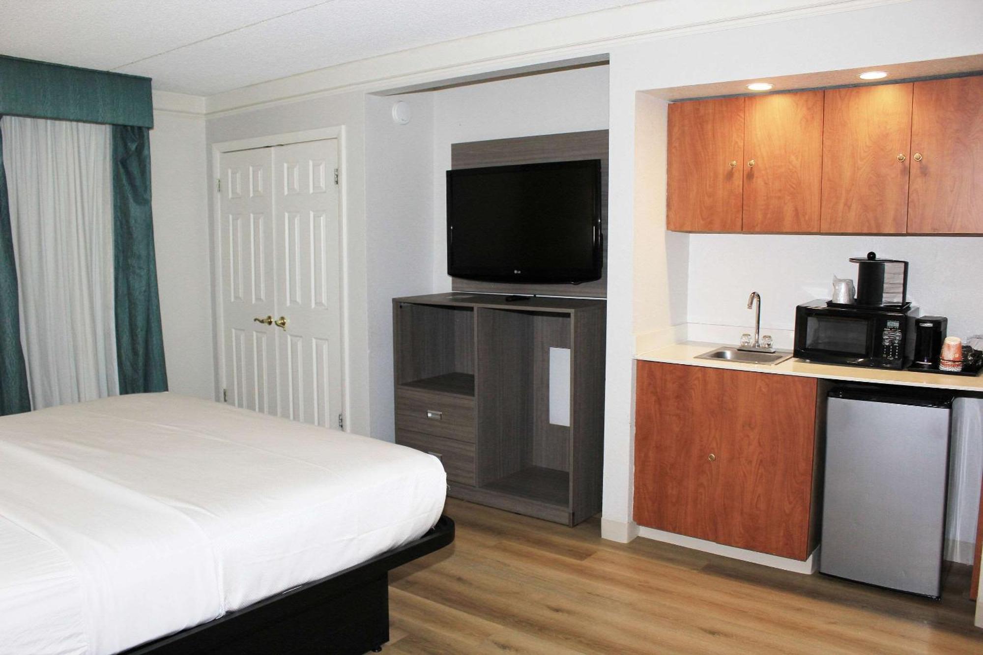 Hotel Quality Denver Aurora