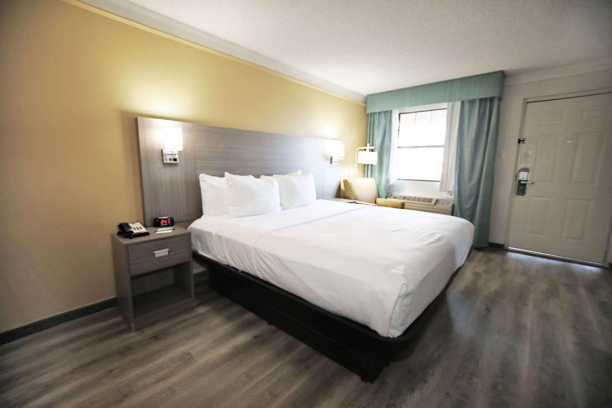 Quality Denver Hotel