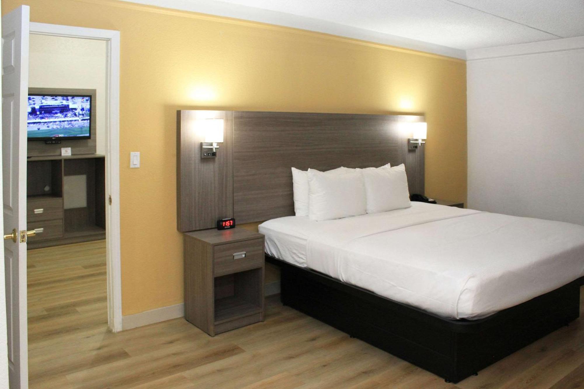 Hotel Quality Denver 2*