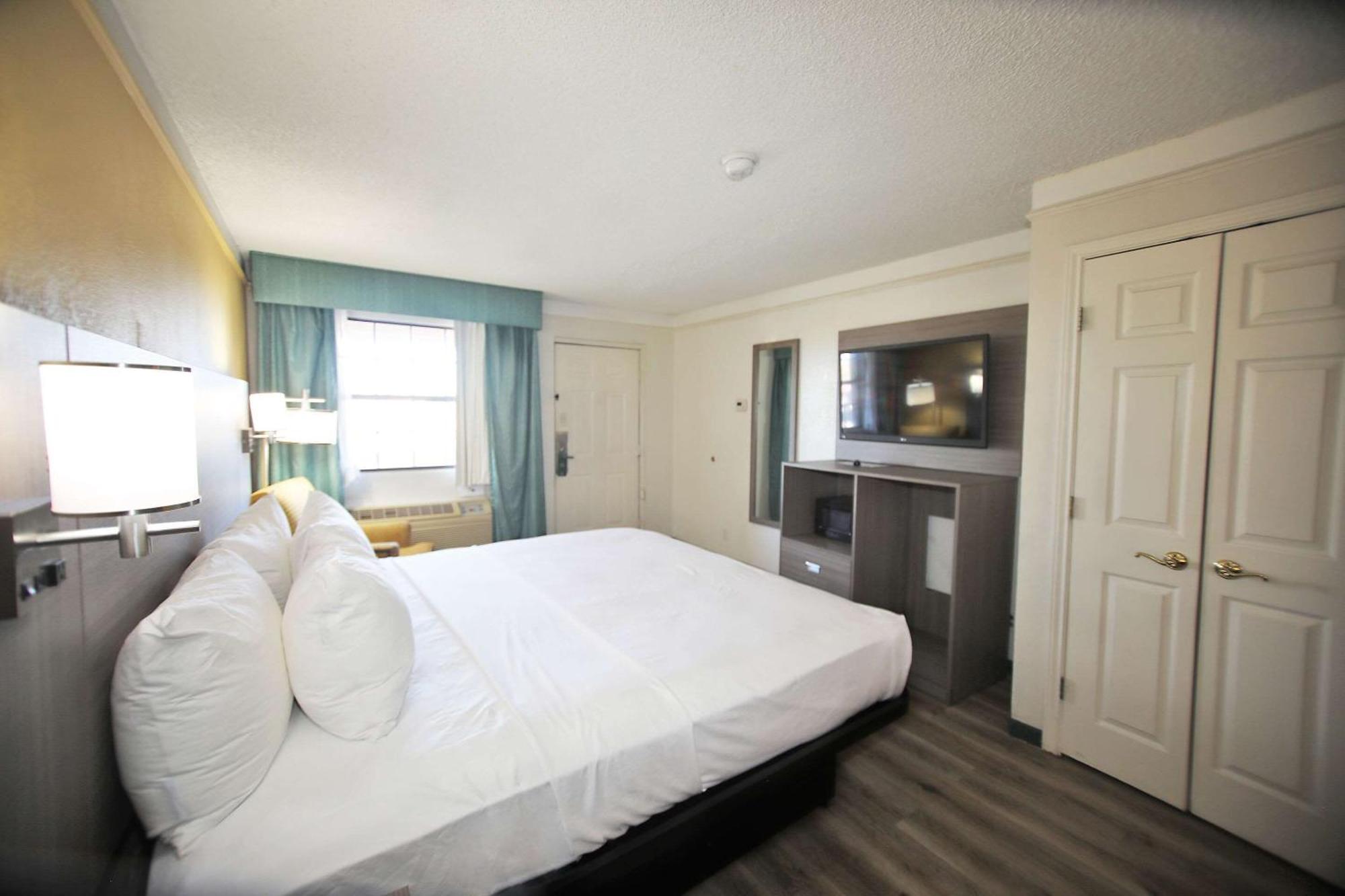 Hotel Quality Denver Aurora
