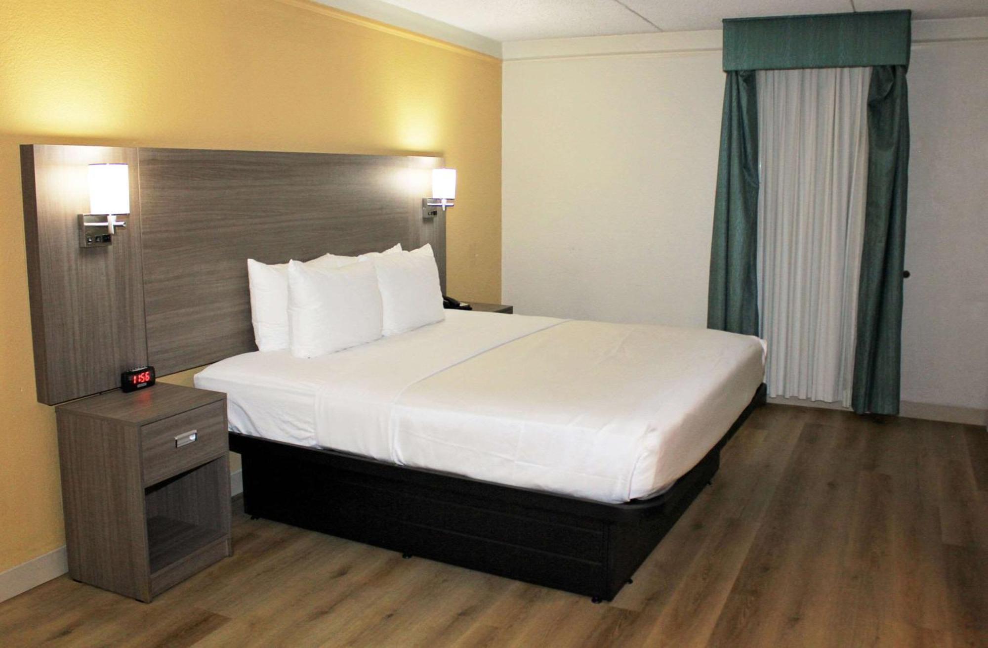 Quality Denver Hotel Aurora