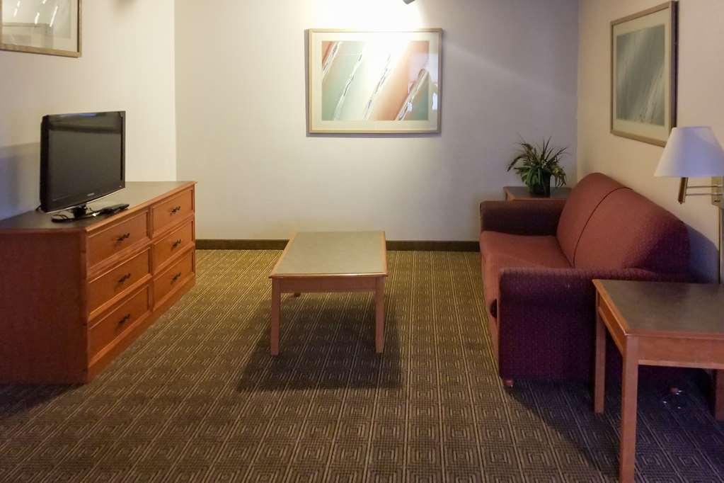 Quality Denver Hotel Aurora