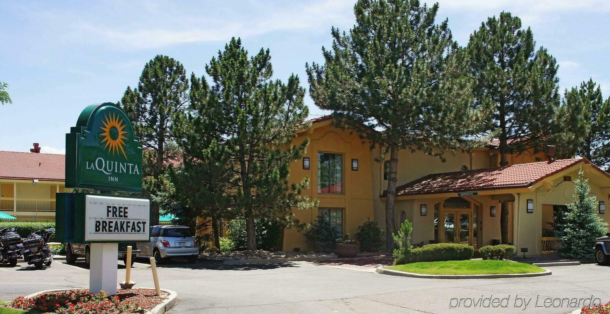 Quality Denver Hotel
