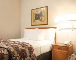 Hotel Quality Denver 2*