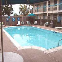 Hotel Quality Denver